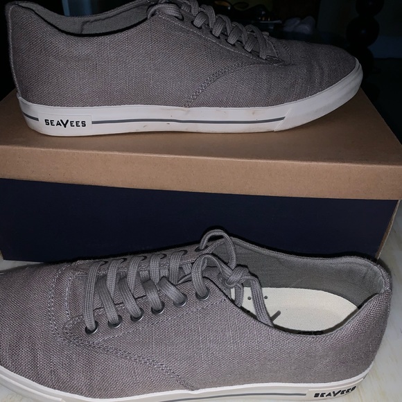 SeaVees Other - SeaVees Men’s Casual Linen Sneaker